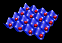 giant rydberg atoms, rice university