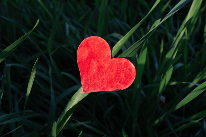 HIV heart attacks, heart association
