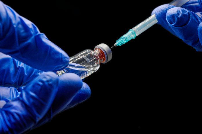 young people vaccine hesitant, uk vaccine hesitant