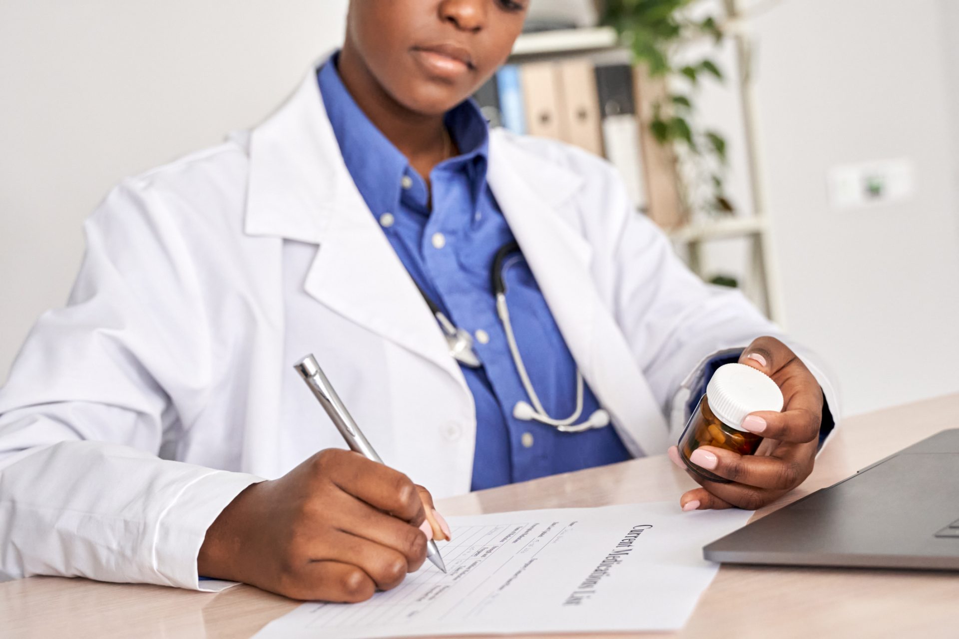 Research finds only 4 of nhs patients prefer video consultations