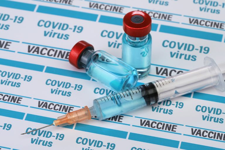 the covid-19 vaccines