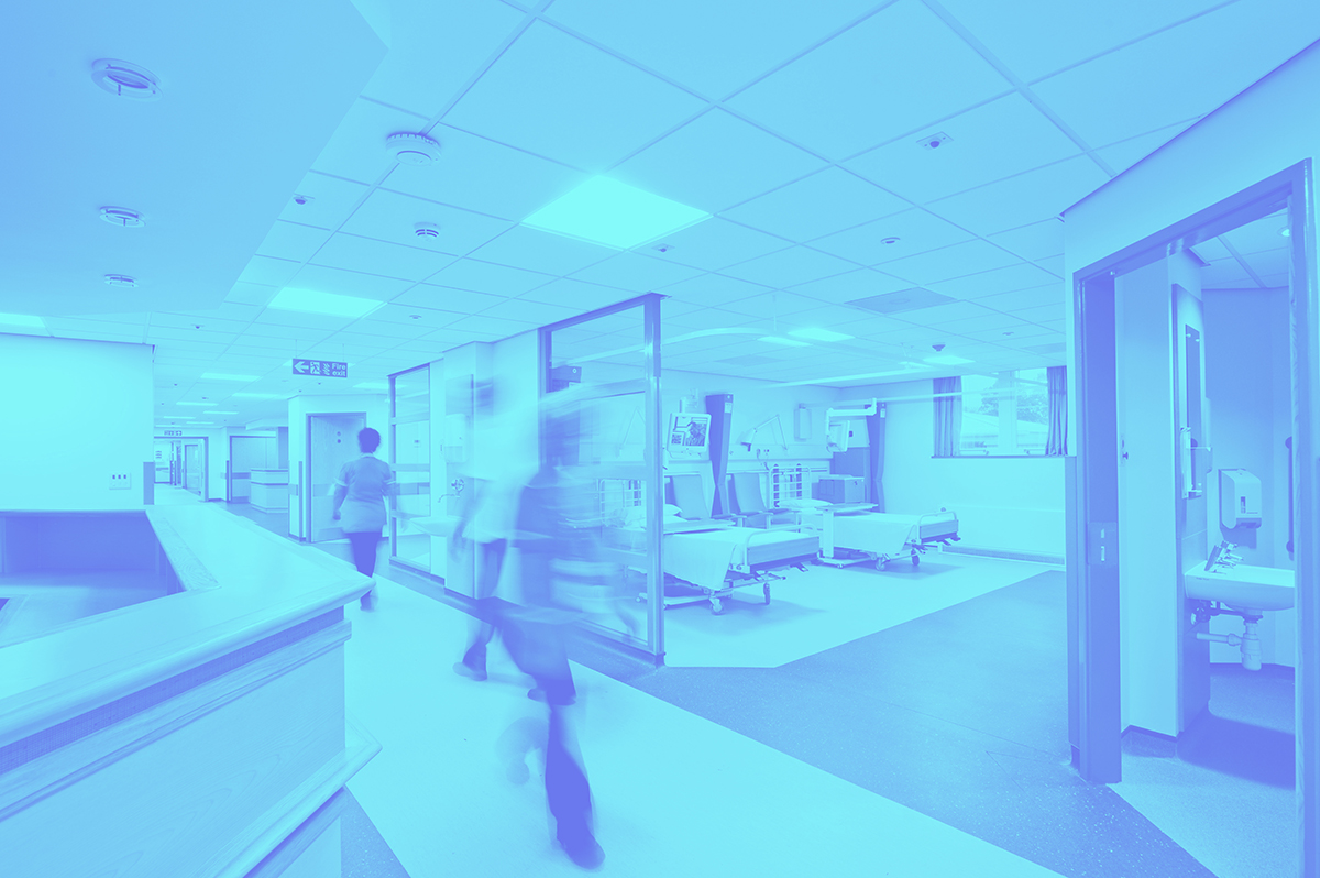 Global Hospital-Acquired Infection Diagnostics Market
