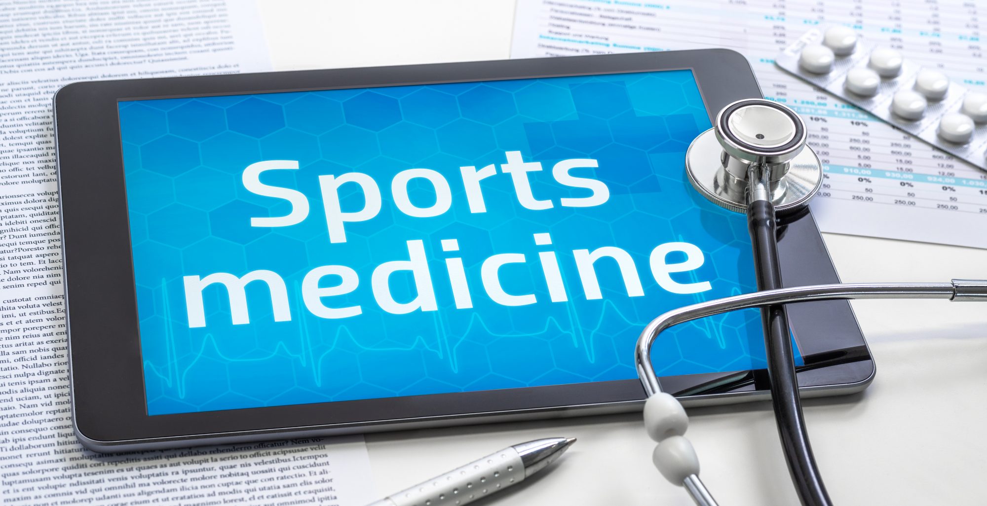 research & investigations in sports medicine (rism)