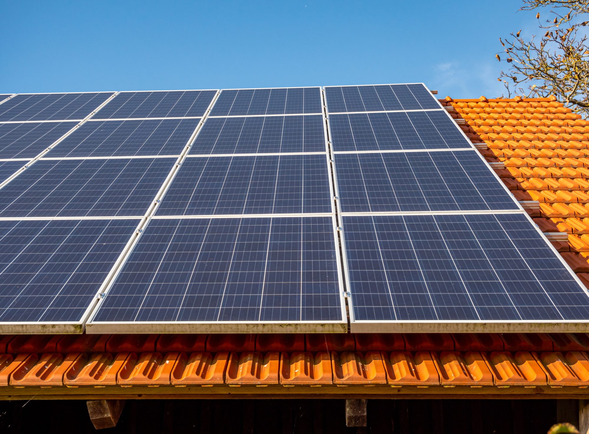 Are solar roofs worth the money?