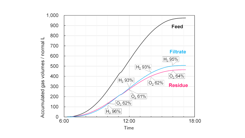 renewable hydrogen, hydrogen production