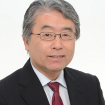 UEYAMA Takahiro