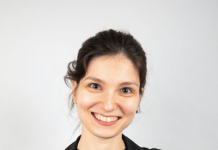 Elina Naydenova