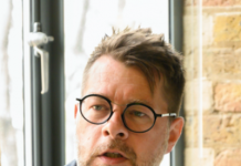 Jonathan Wheeler
