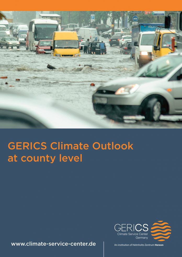 Climate Outlook