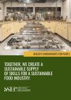sustainable food industry