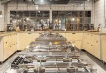 sustainable food industry