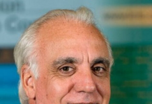 Dr Eduardo Bianco