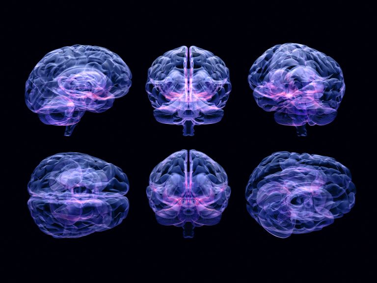 negative effects of pain, dopamine