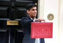 autumn budget austerity, the resolution foundation