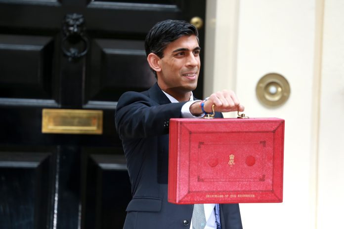 autumn budget austerity, the resolution foundation