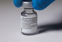 pfizer vaccine six months, delta variant