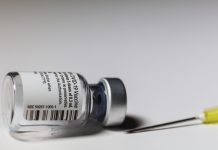 vaccinated teens, vaccine