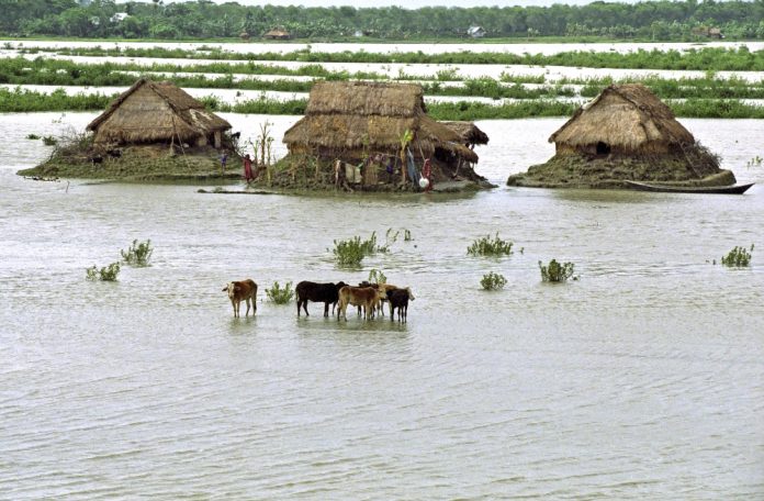 flood mapping tool, agricultural planning