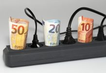 global energy prices