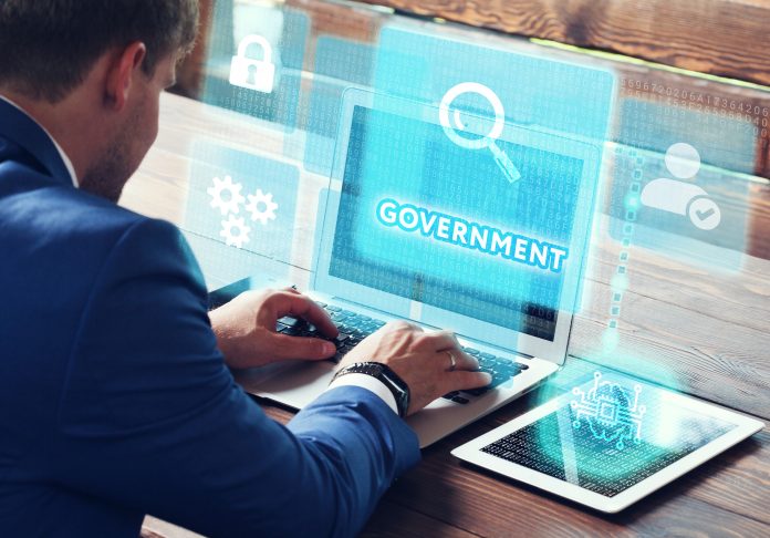 government IT organisations