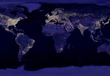 NASA climate change, earth and space