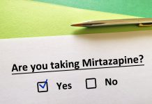 mirtazapine