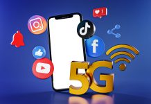 5G networks