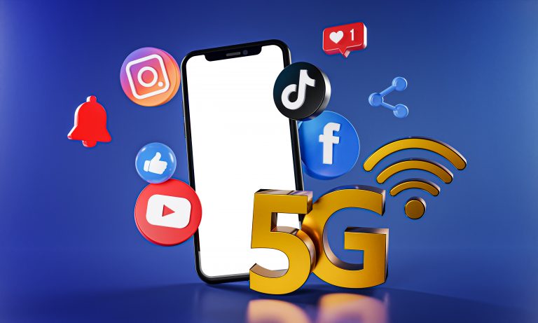 5G networks