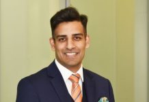 Sunny Dosanjh