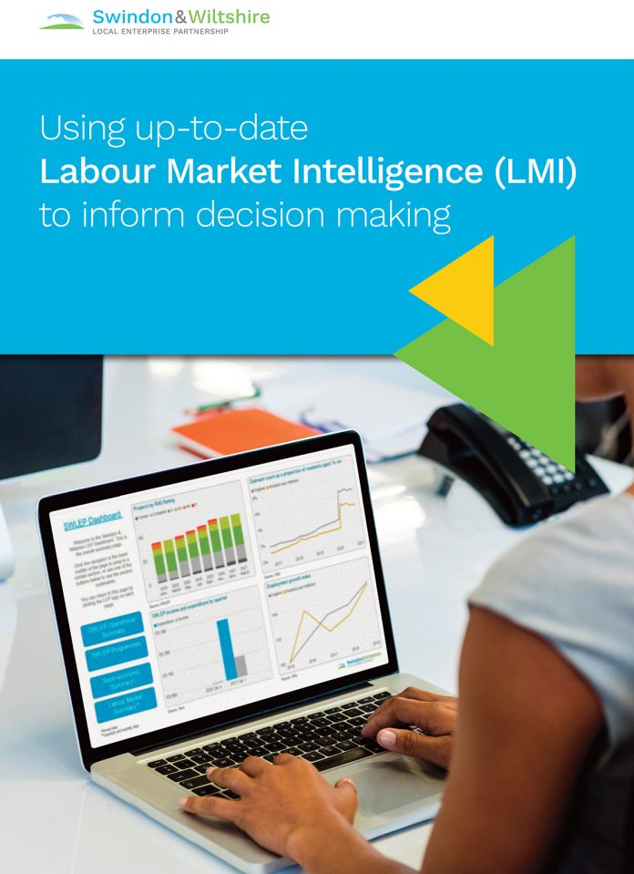 Labour Market Intelligence