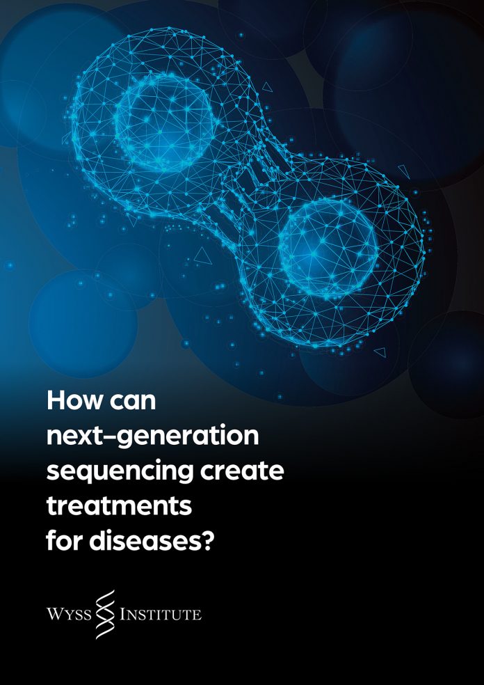 next-generation sequencing