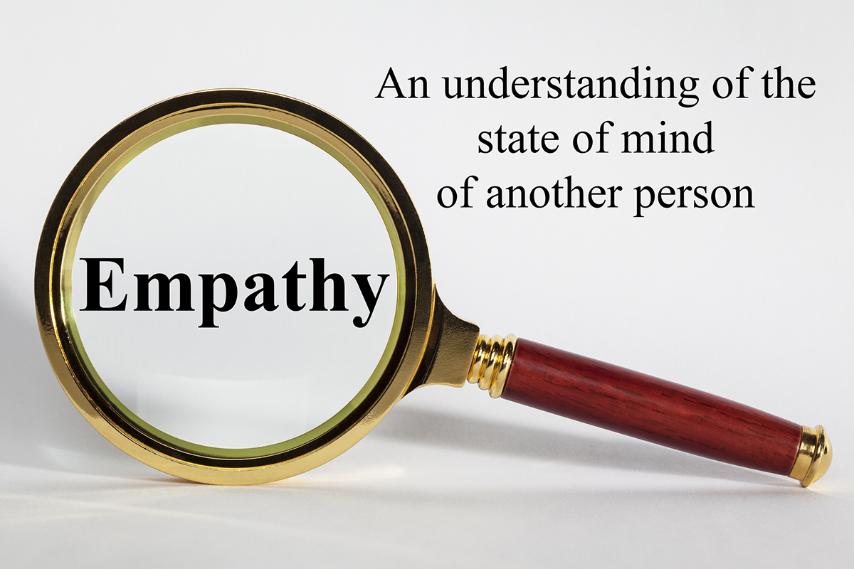 empathy, philosophy