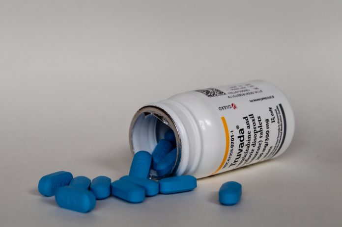 access to prep, HIV epidemic