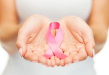breast cancer patients, home test