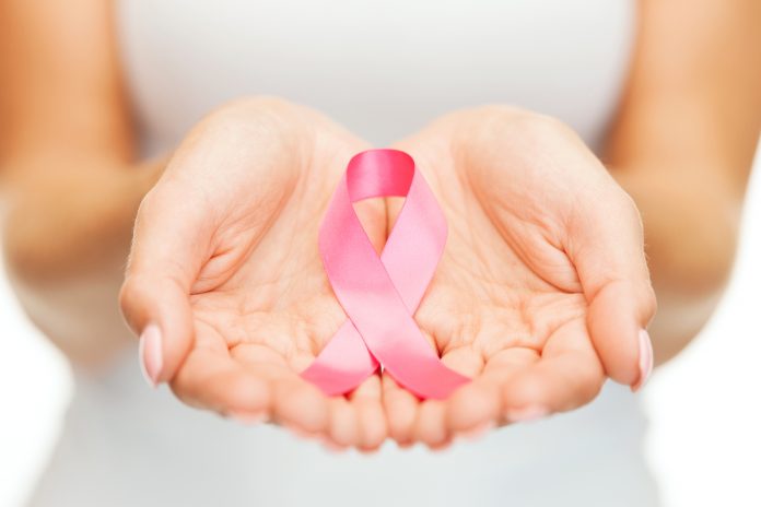 breast cancer patients, home test
