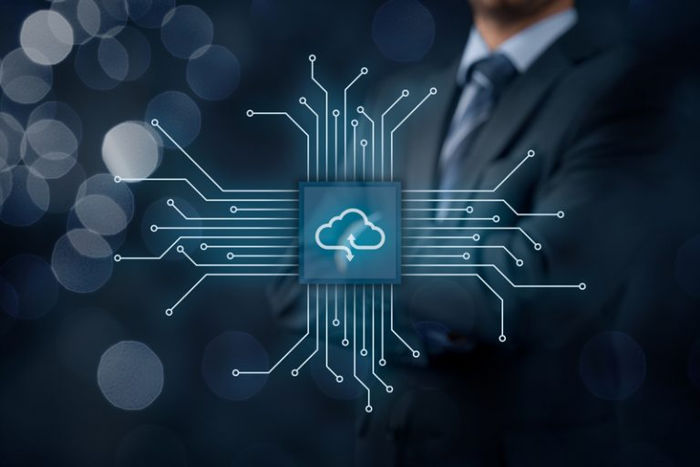 Why Cloud Technologies is STEP 1 in Business Success 2021