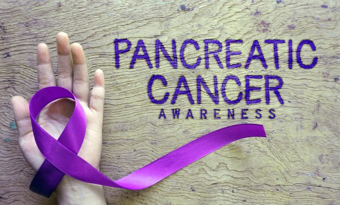 pancreatic cancer early detection