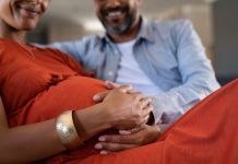 maternal health, pre-eclampsia