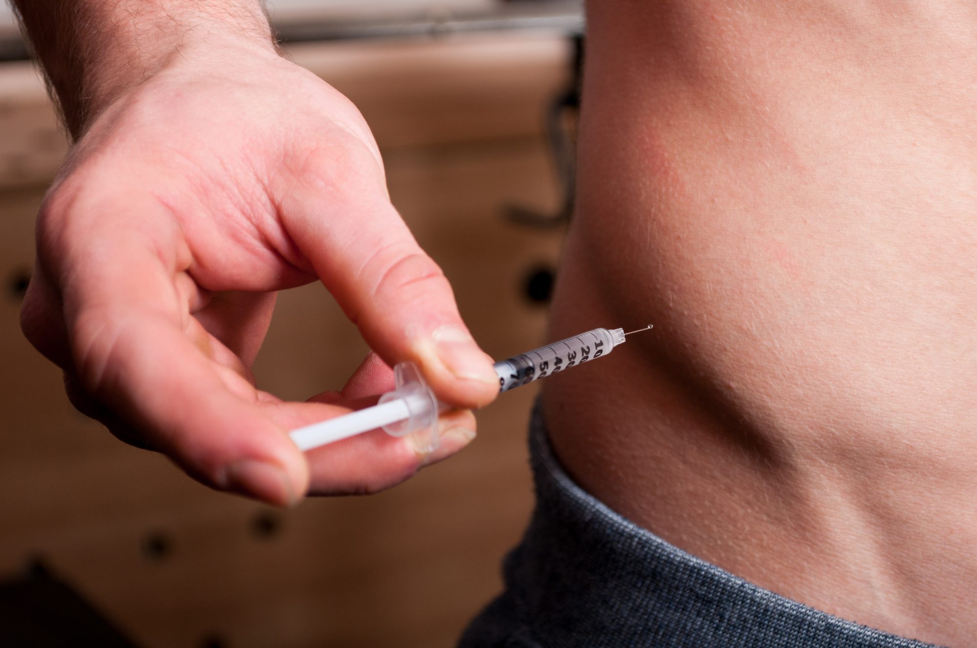 The risks of anabolic steroids