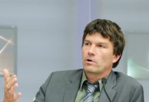 Dr Johannes Cullmann