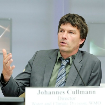 Dr Johannes Cullmann