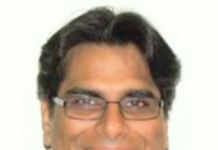 Chaith Kondragunta
