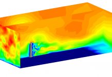 Simulation civil engineering