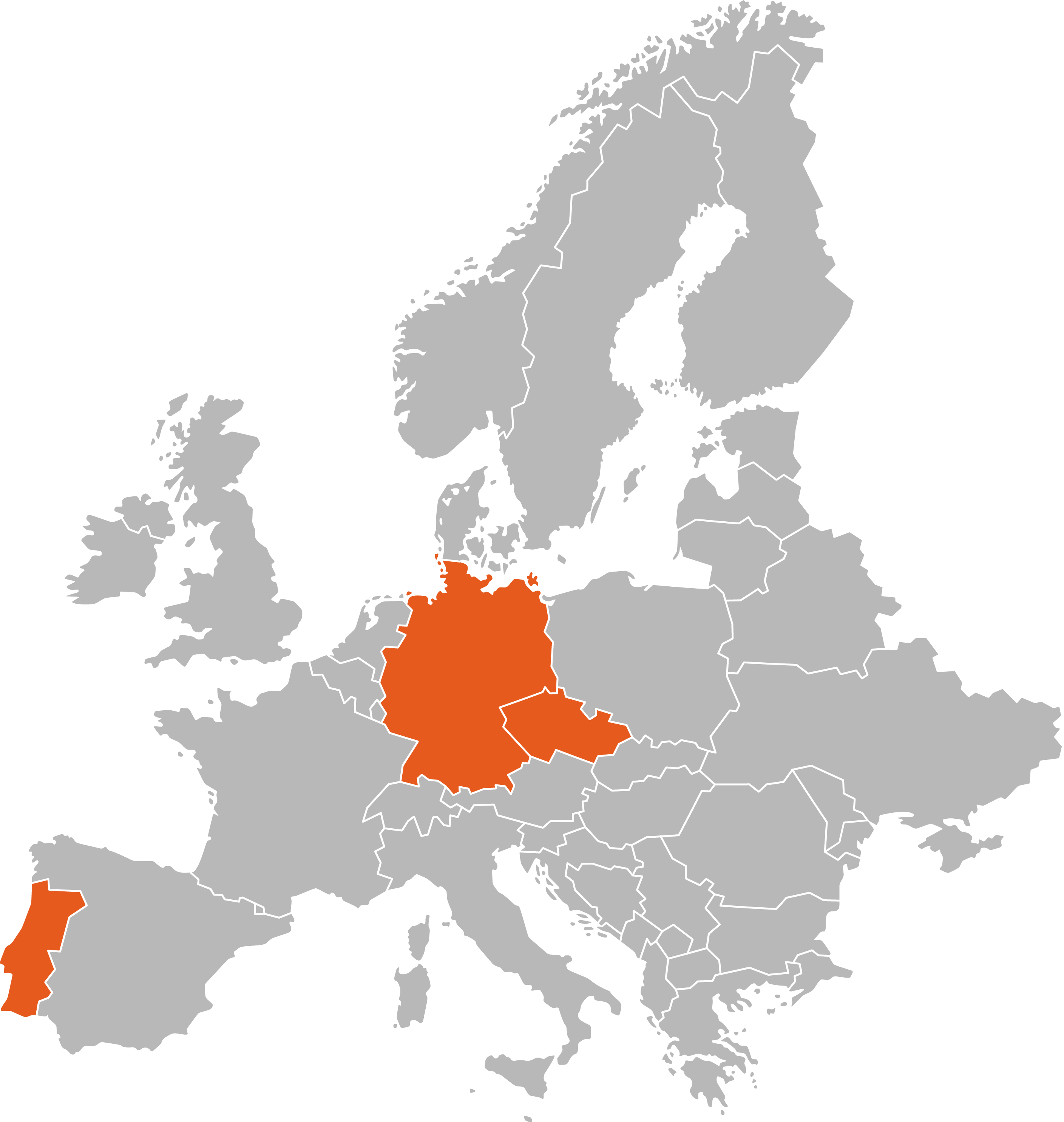 european research projects, powerskin