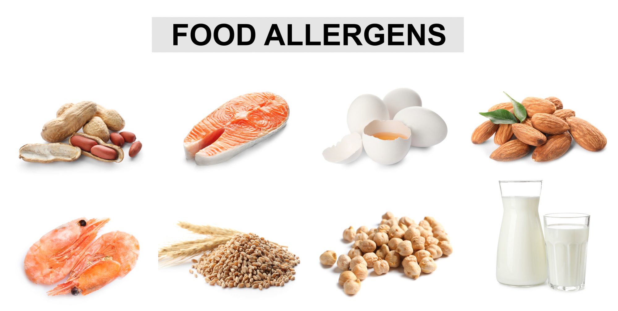 food allergy celiac disease