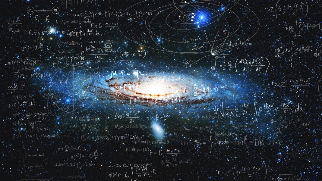 astrophysics and astronomy