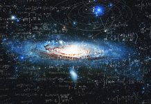 astrophysics and astronomy