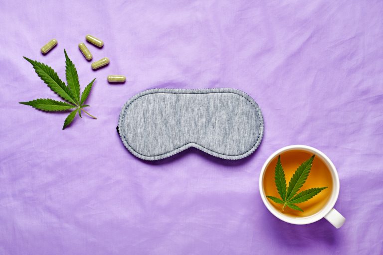 cannabis sleep duration, sleep extremes