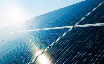 solar revolution, european cities