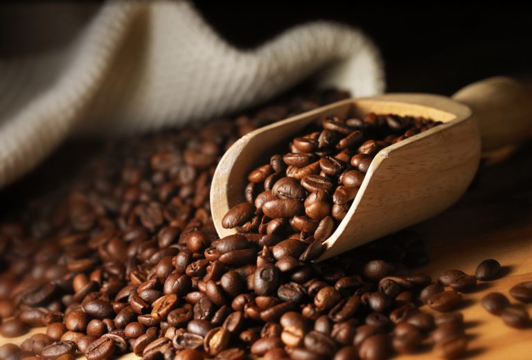 Lab-grown coffee & cellular agriculture: The next food revolution